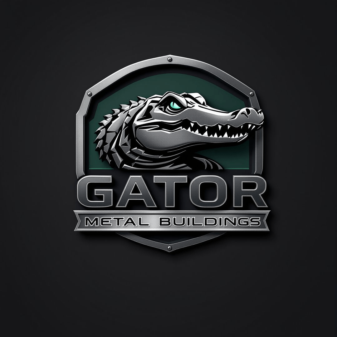 Gator Buildings